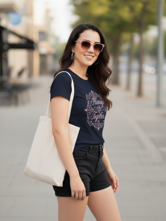 Women's Regular Fit T-Shirt