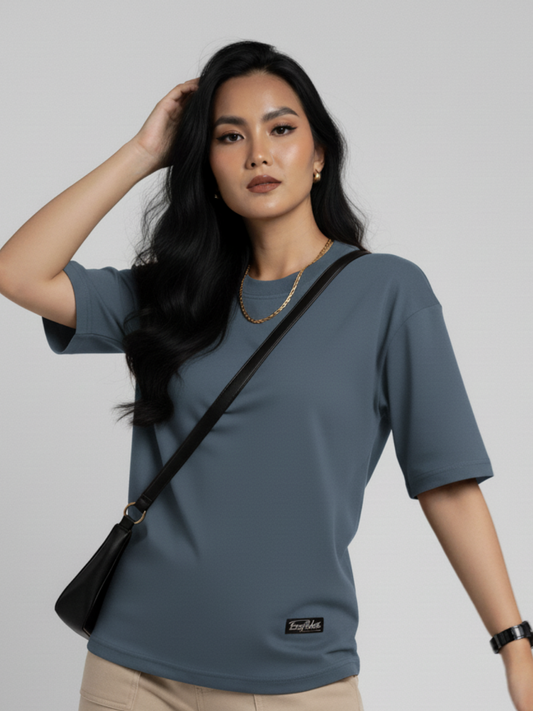 Women's Oversized Fit T-Shirt