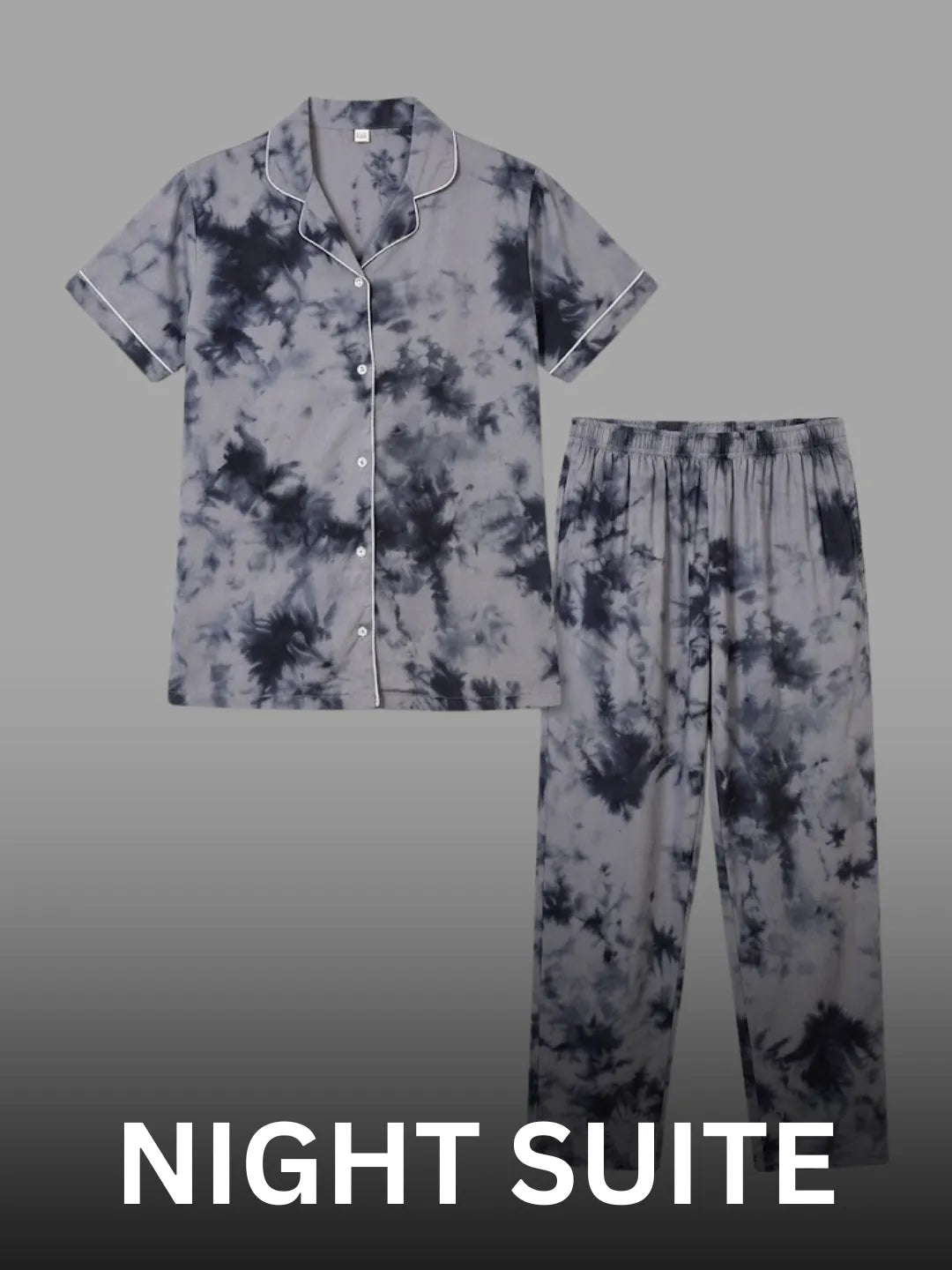 Cotton Night Suite