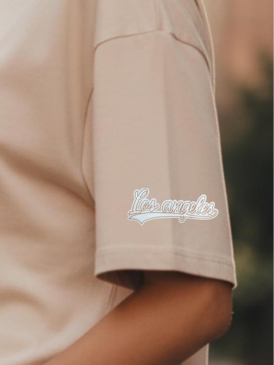 Women's Loose Fit T-Shirt