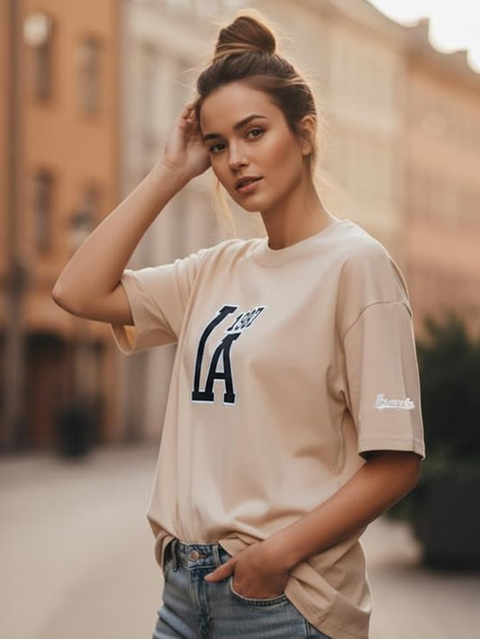 Women's Loose Fit T-Shirt