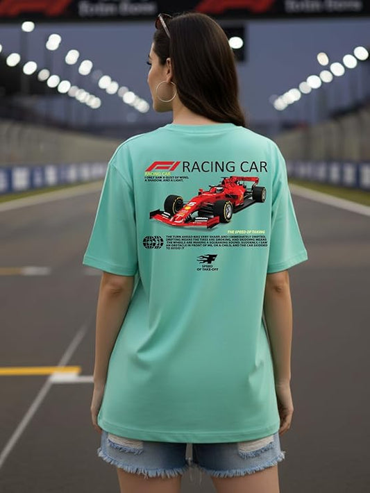 Women's Loose Fit T-Shirt