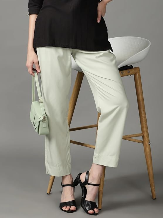 Rayon Pant