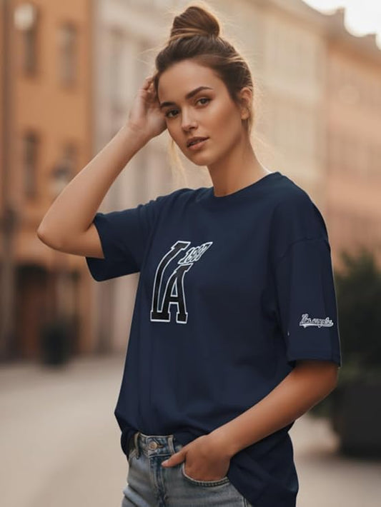 Women's Loose Fit T-Shirt